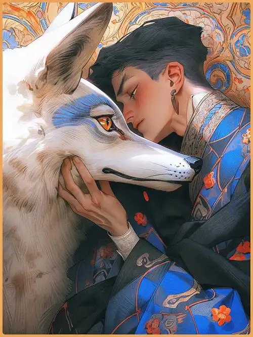 归墟纪年 热度榜